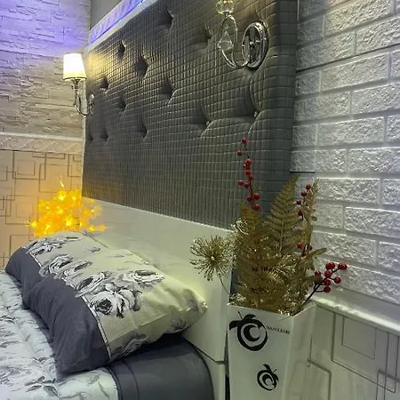 Benny Apartman Pozzuoli