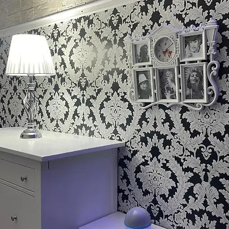 Benny Apartment *