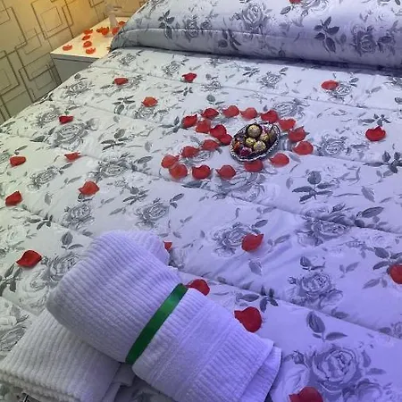 Benny Apartment Pozzuoli