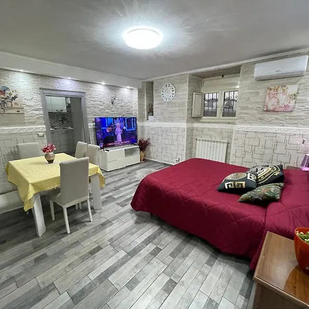 Benny Apartment Pozzuoli
