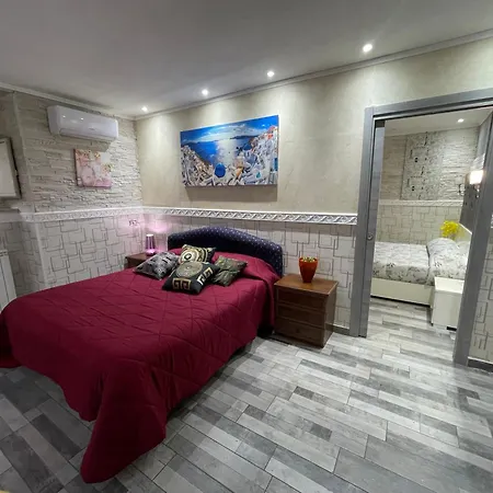 Benny Apartment *